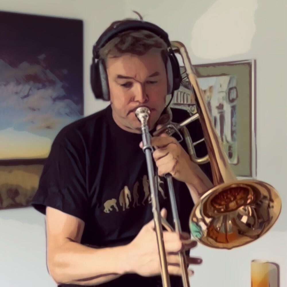 Релиз TrombONE
