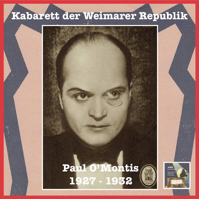 Paul O'Montis