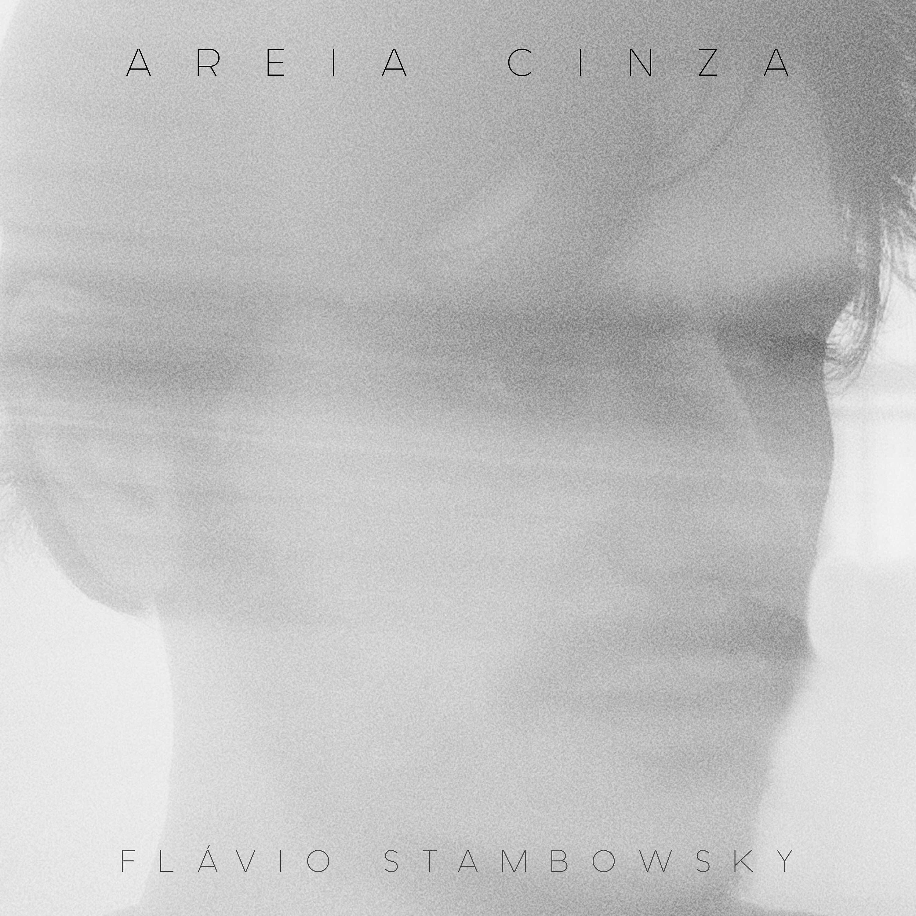 Релиз Areia Cinza