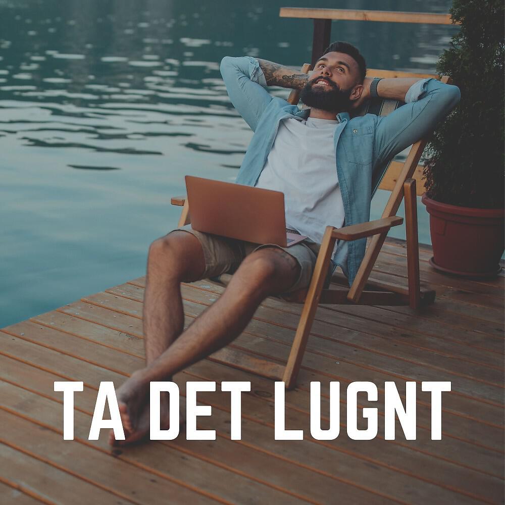 Релиз Ta Det Lugnt