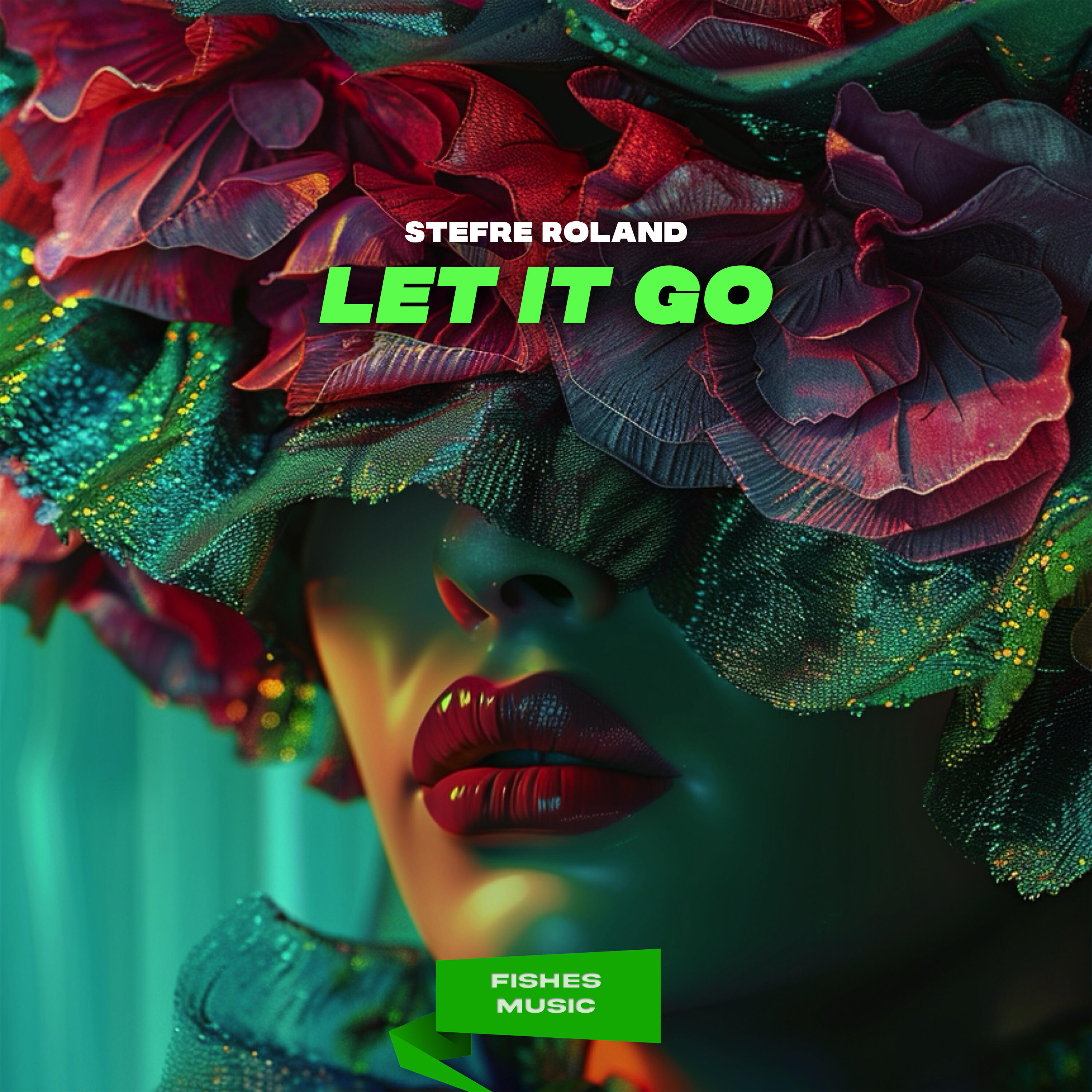 Релиз Let It Go