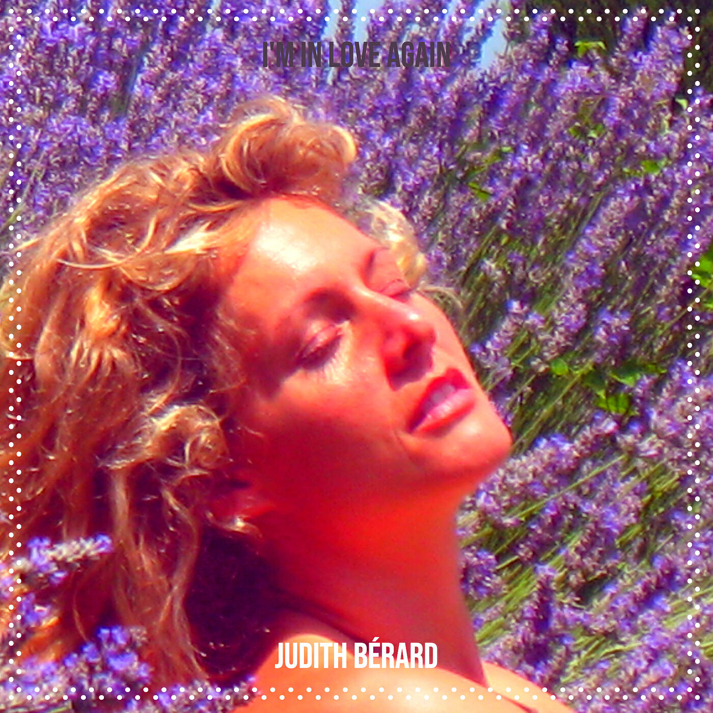 Релиз I'm in Love Again