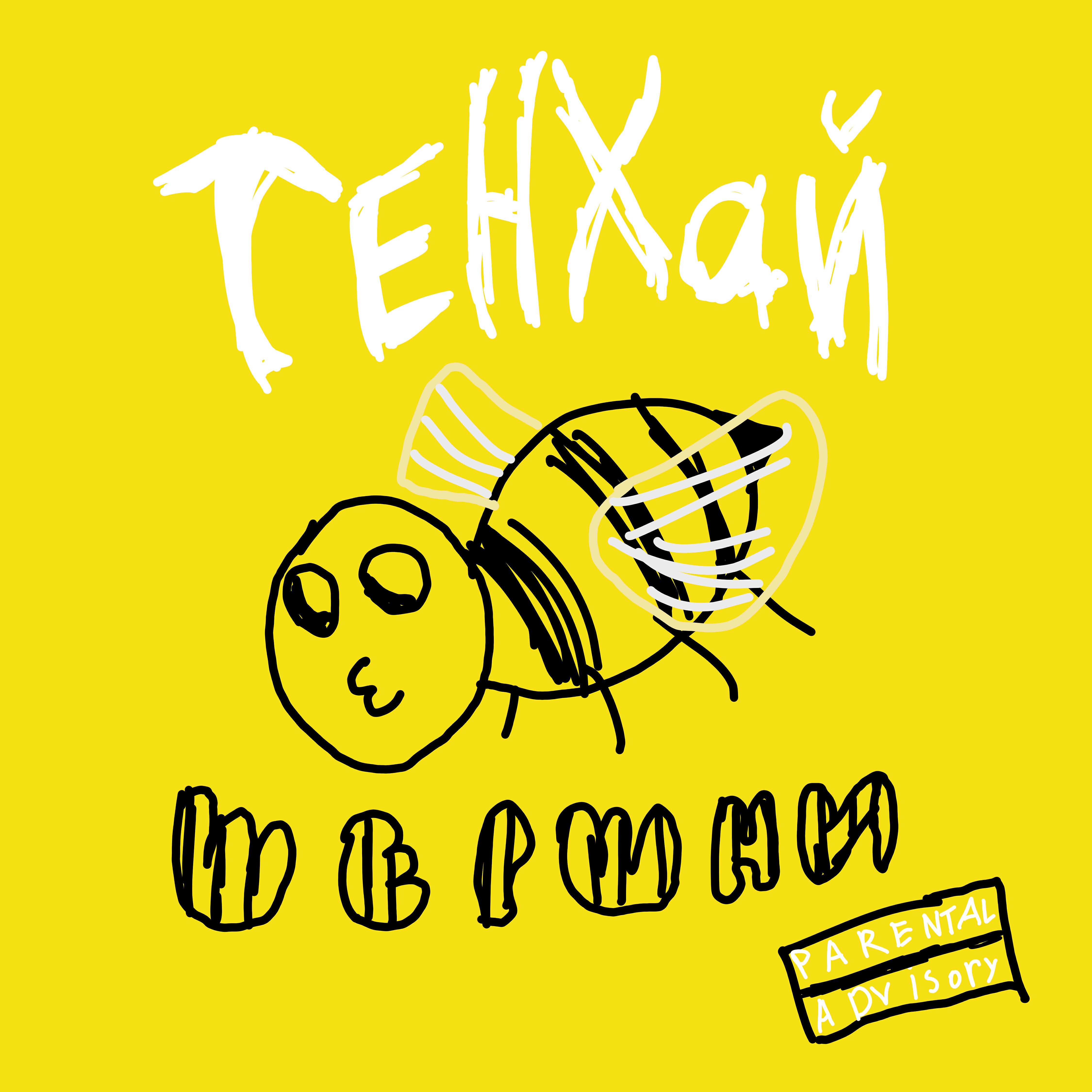 Релиз Шершни