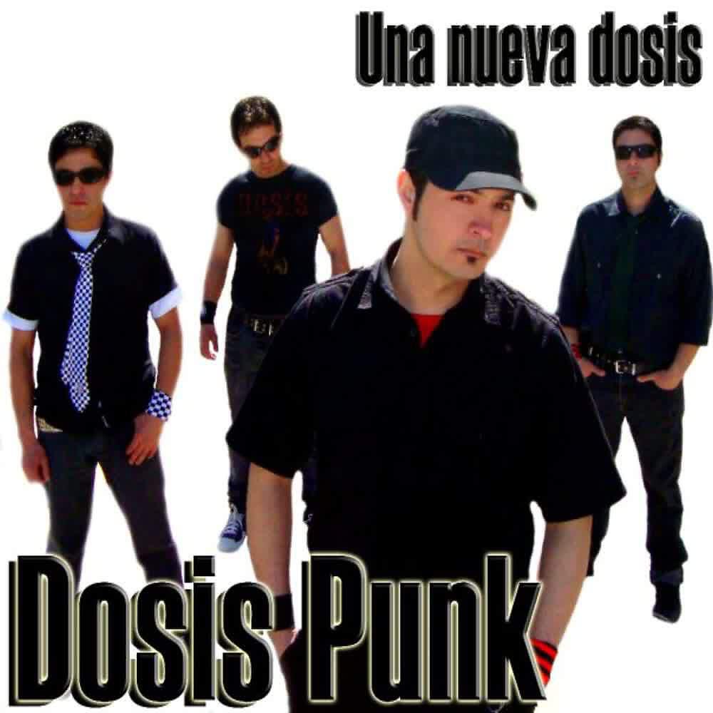 Релиз Una Nueva Dosis