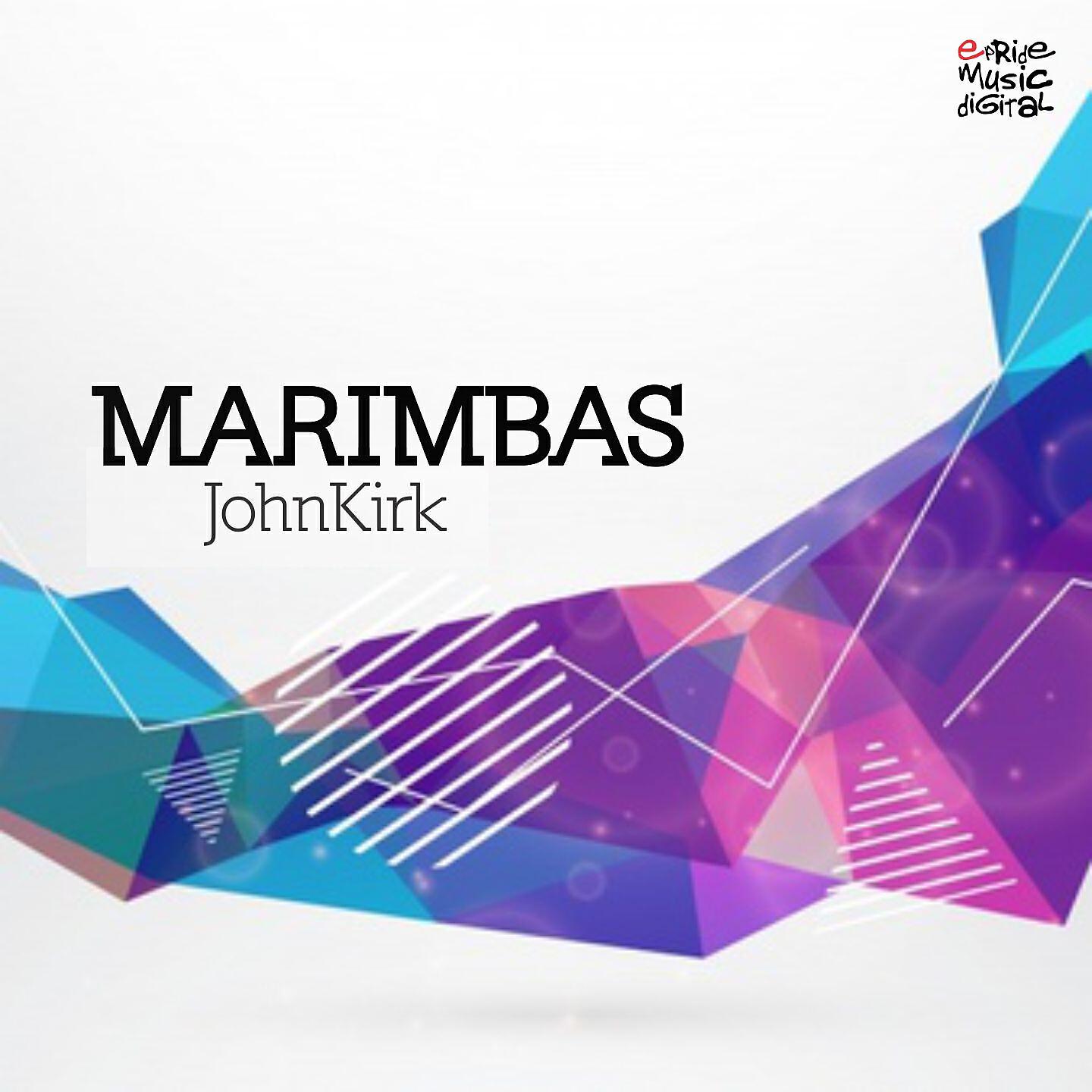 Релиз Marimbas