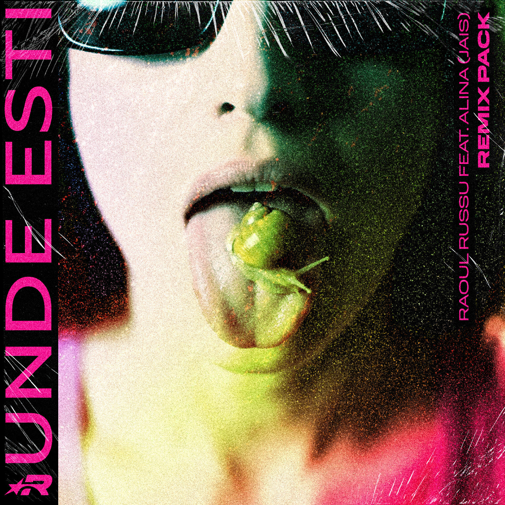 Релиз Unde esti