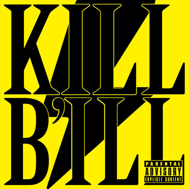 Релиз KILL BILL