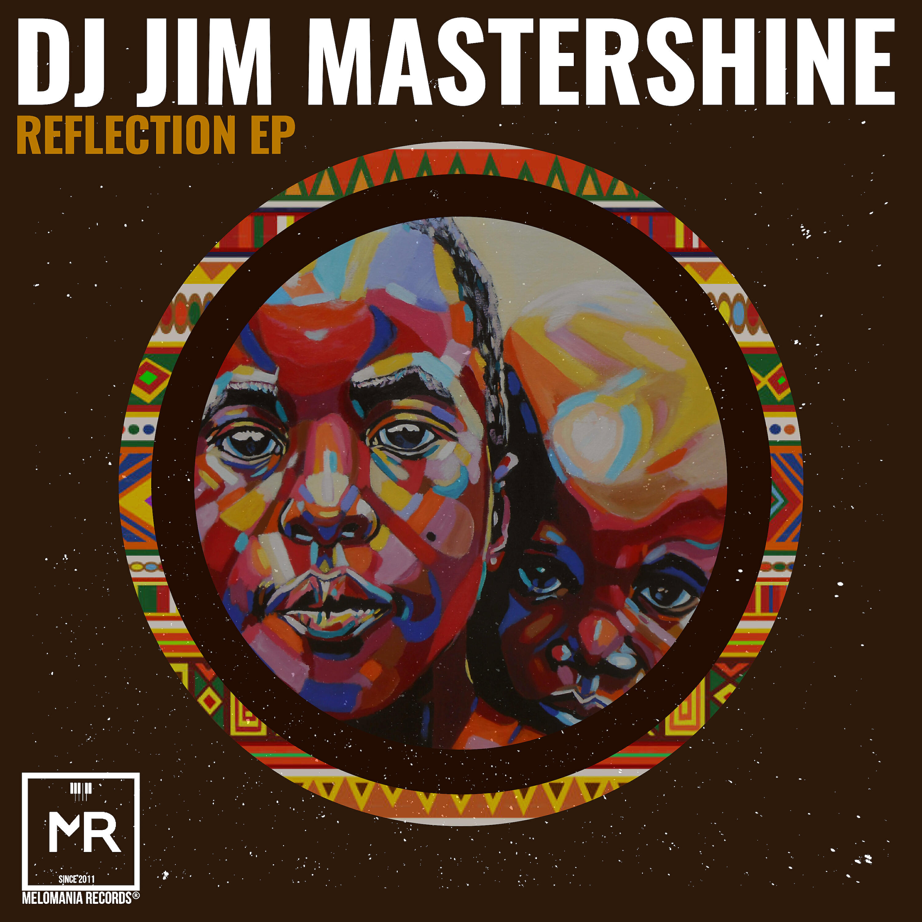 Релиз Reflection EP