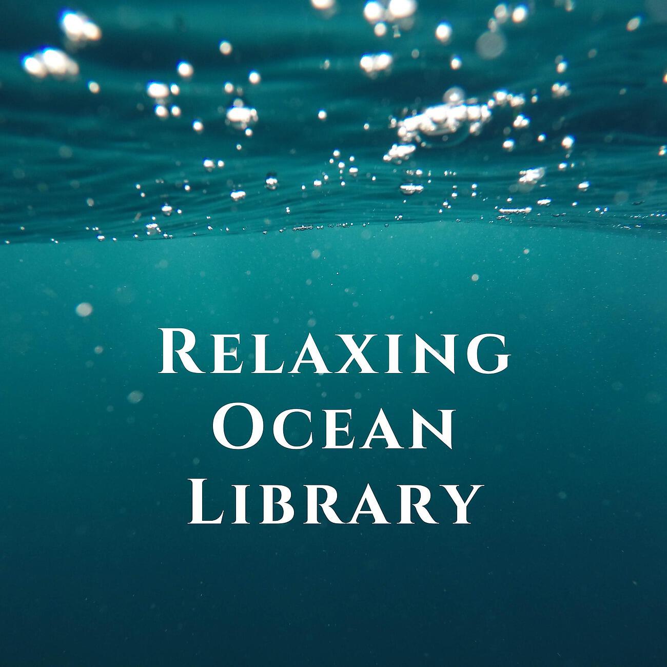 Релиз Relaxing Ocean Library