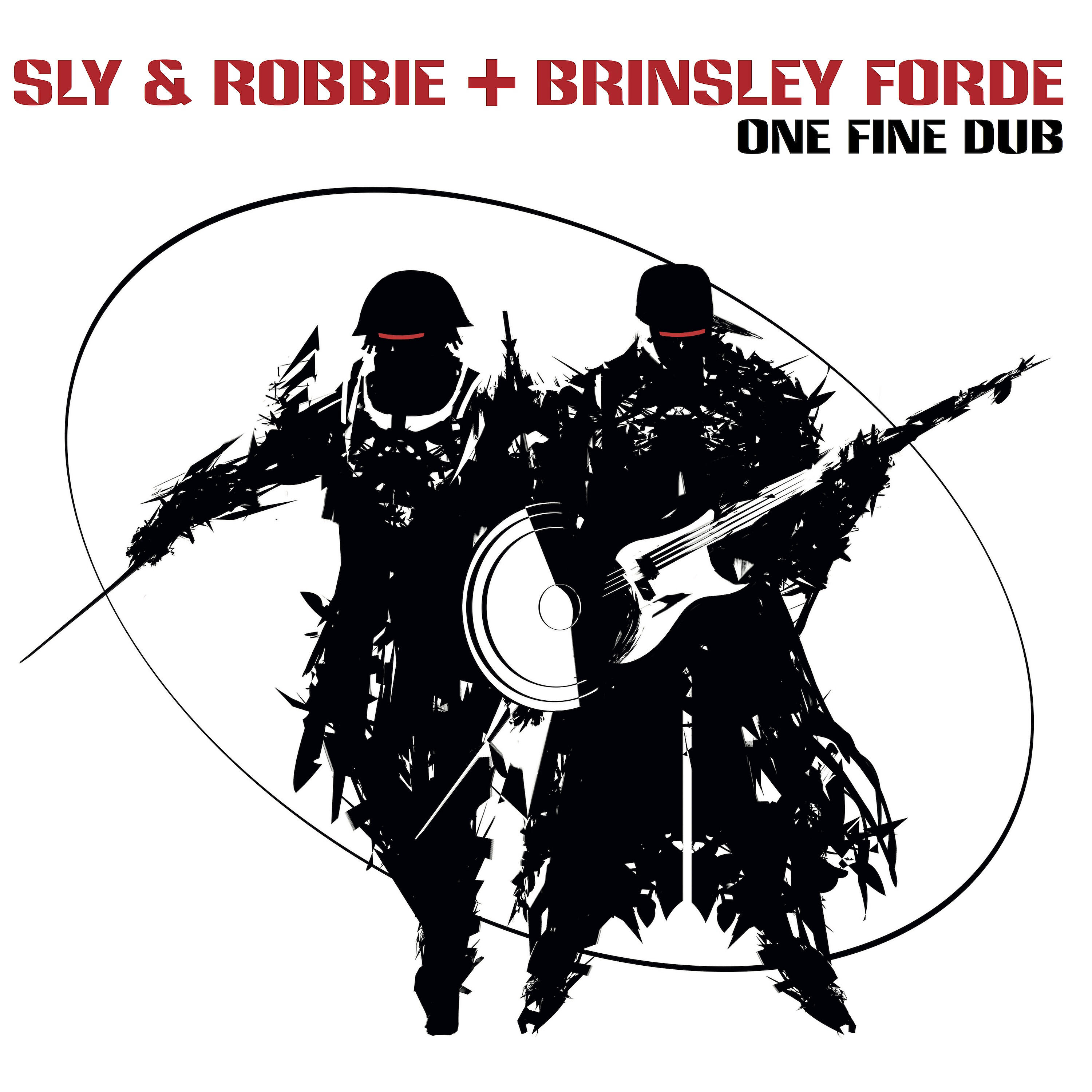 Релиз One Fine Dub