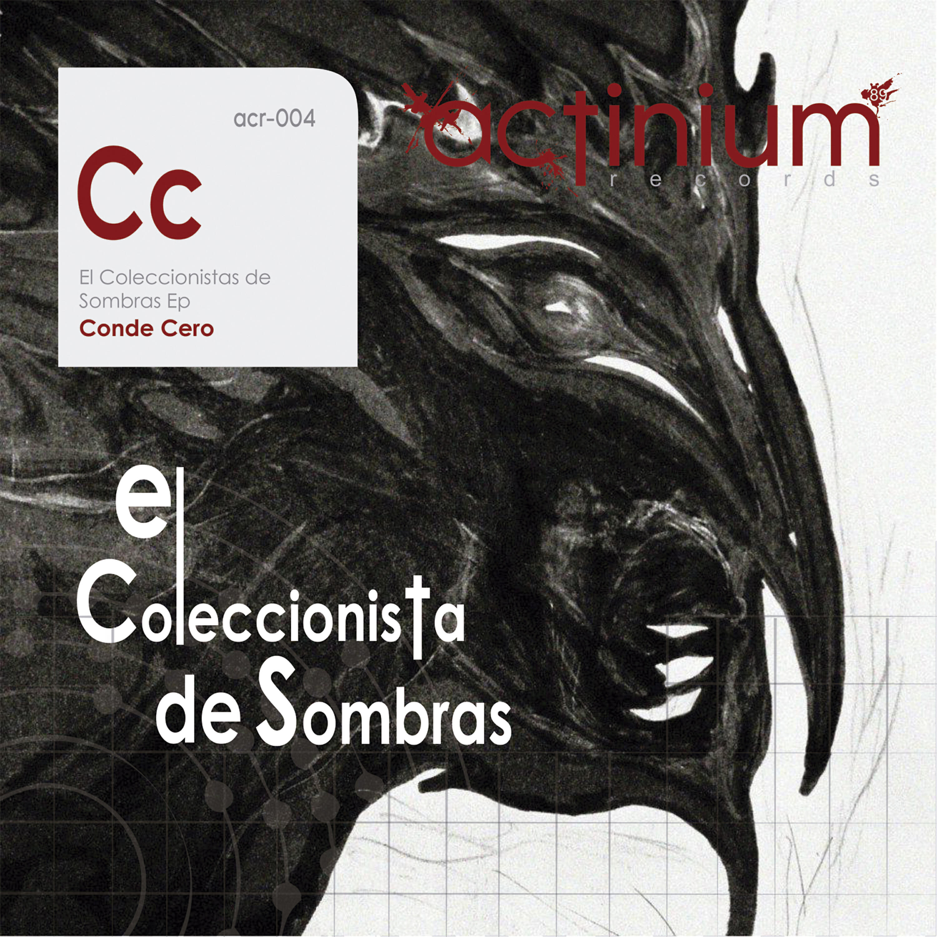 Релиз El Coleccionista de Sombras