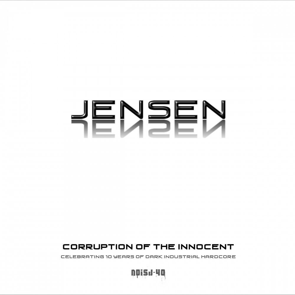 Релиз Corruption of the Innocent (Celebrating 10 Years of Dark Industrial Hardcore)