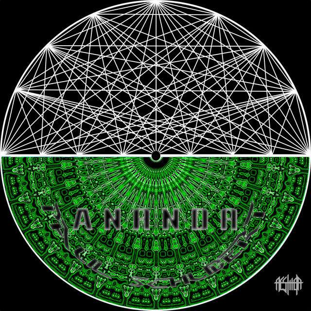 Релиз Ananda