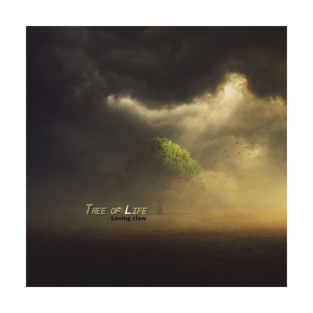 Релиз Tree of Life