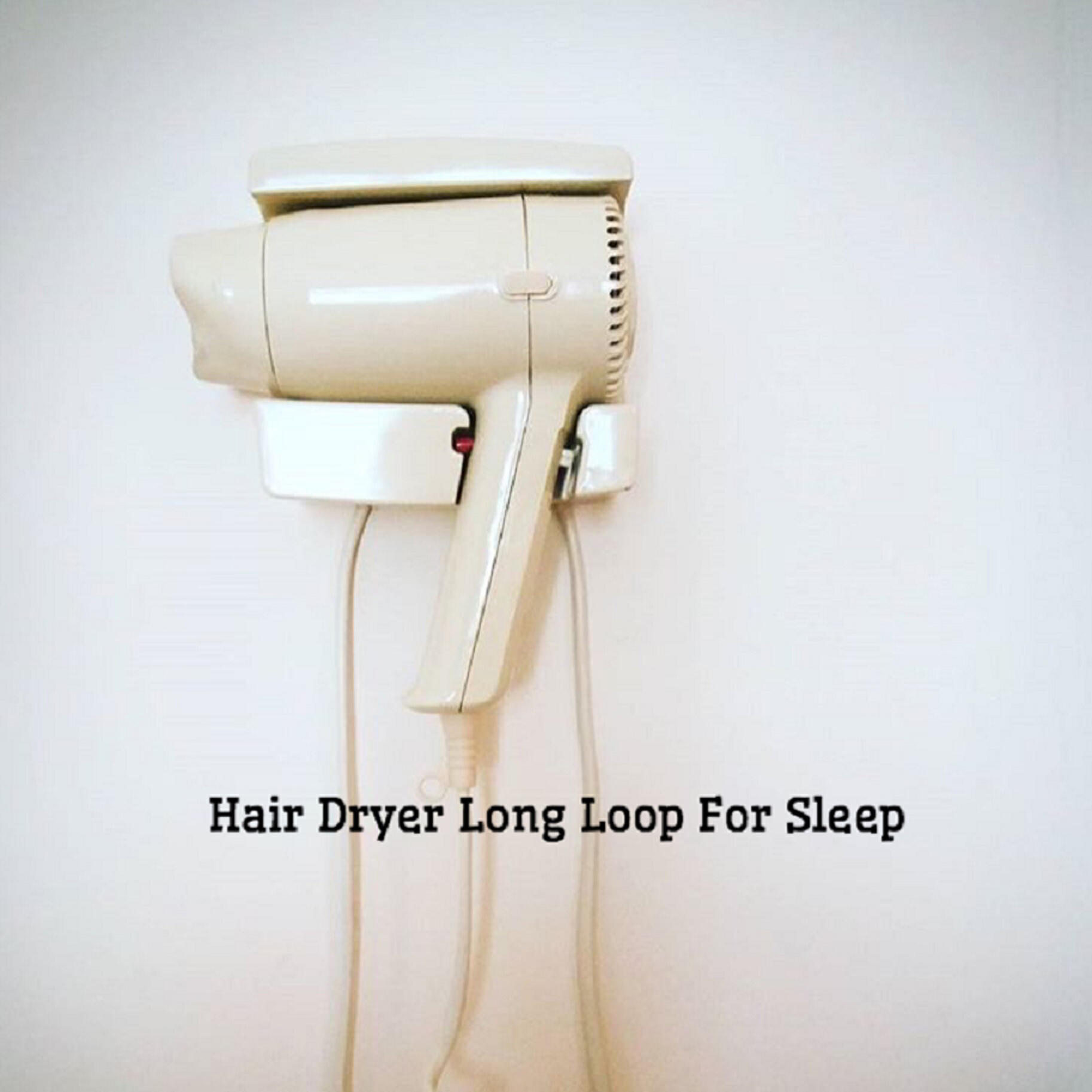 Dryer Sounds