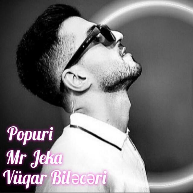 Mr Jeka