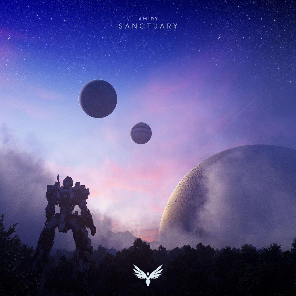 Релиз Sanctuary