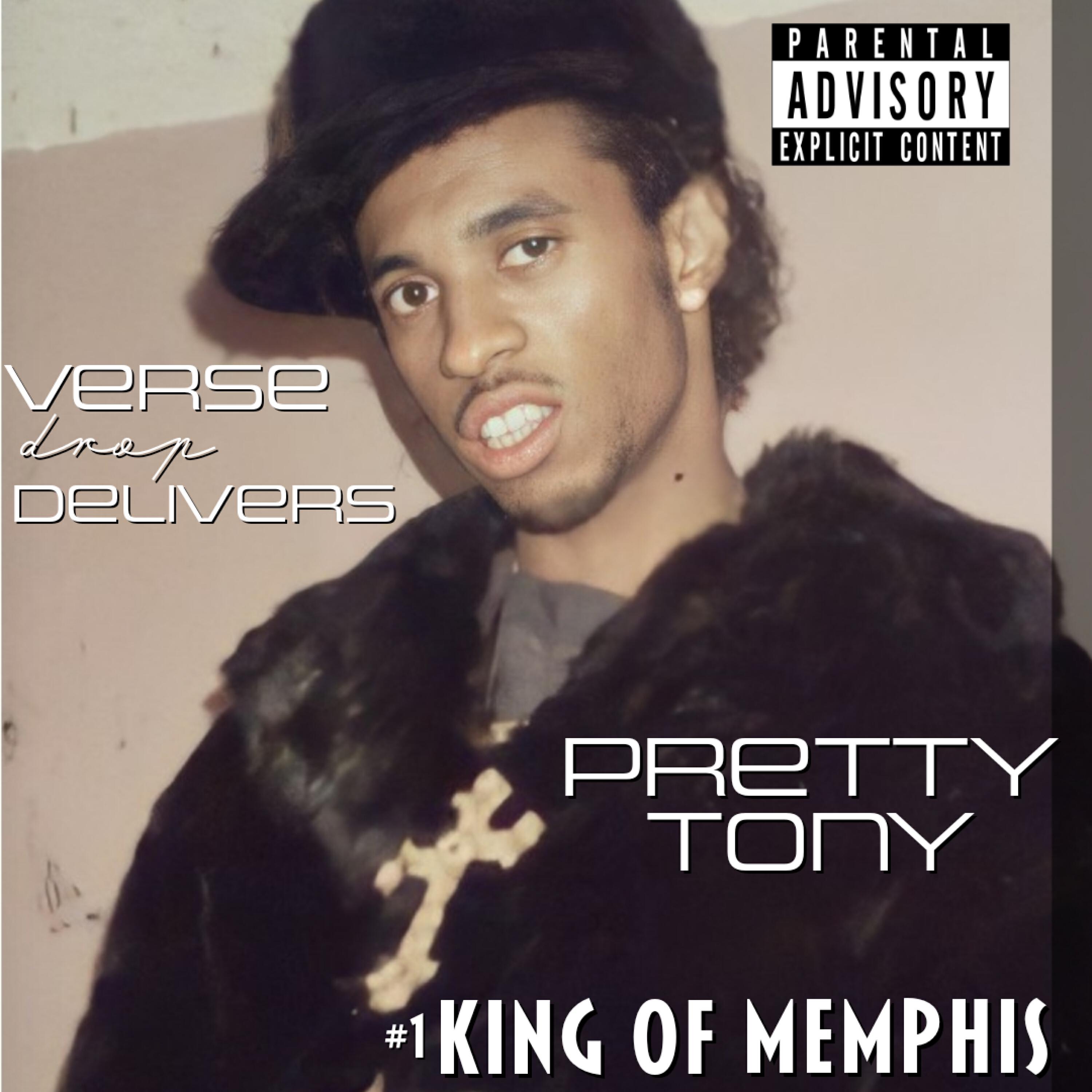 Релиз KING OF MEMPHIS