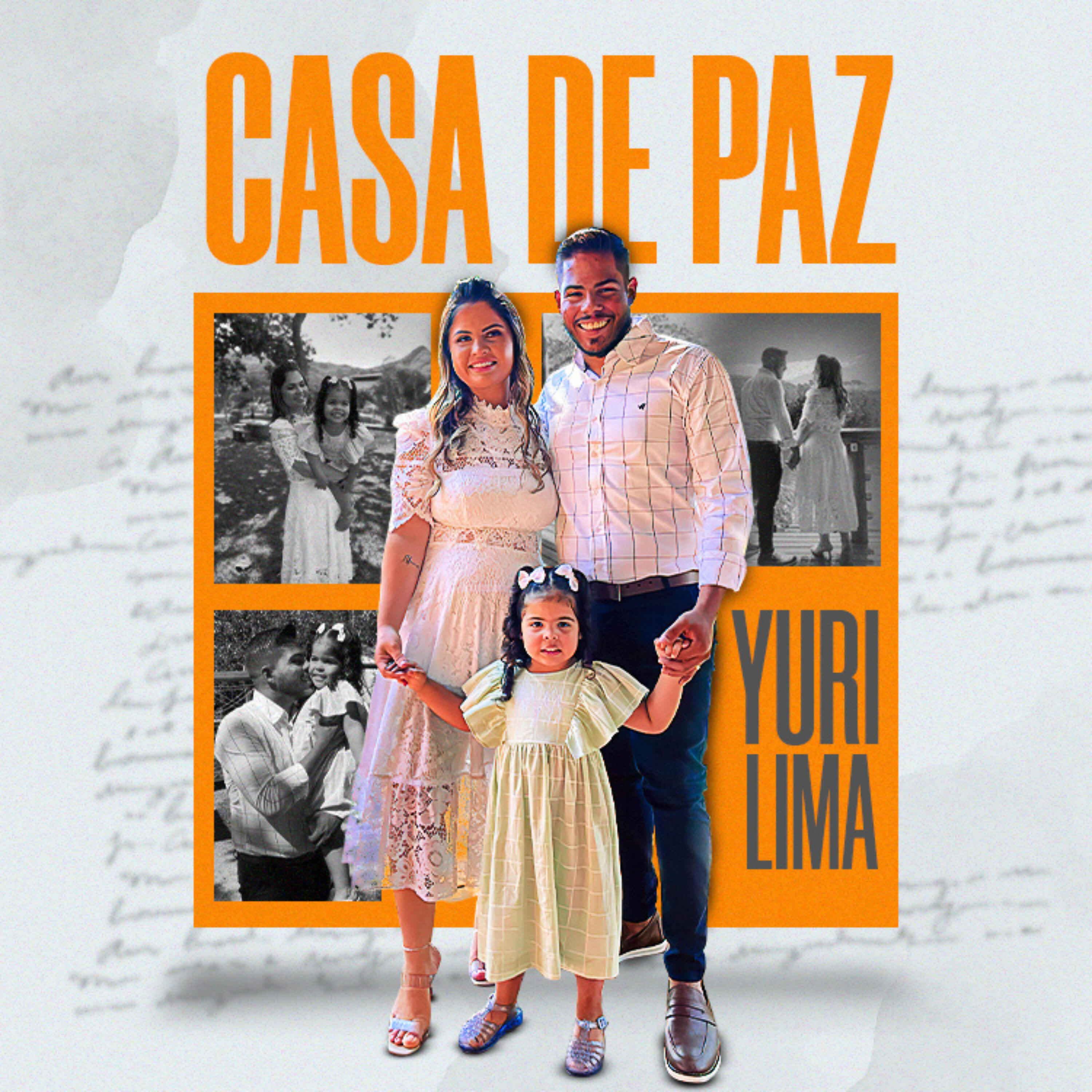 Релиз Casa de Paz