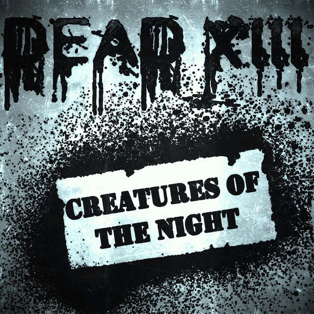 Релиз Creatures of the Night