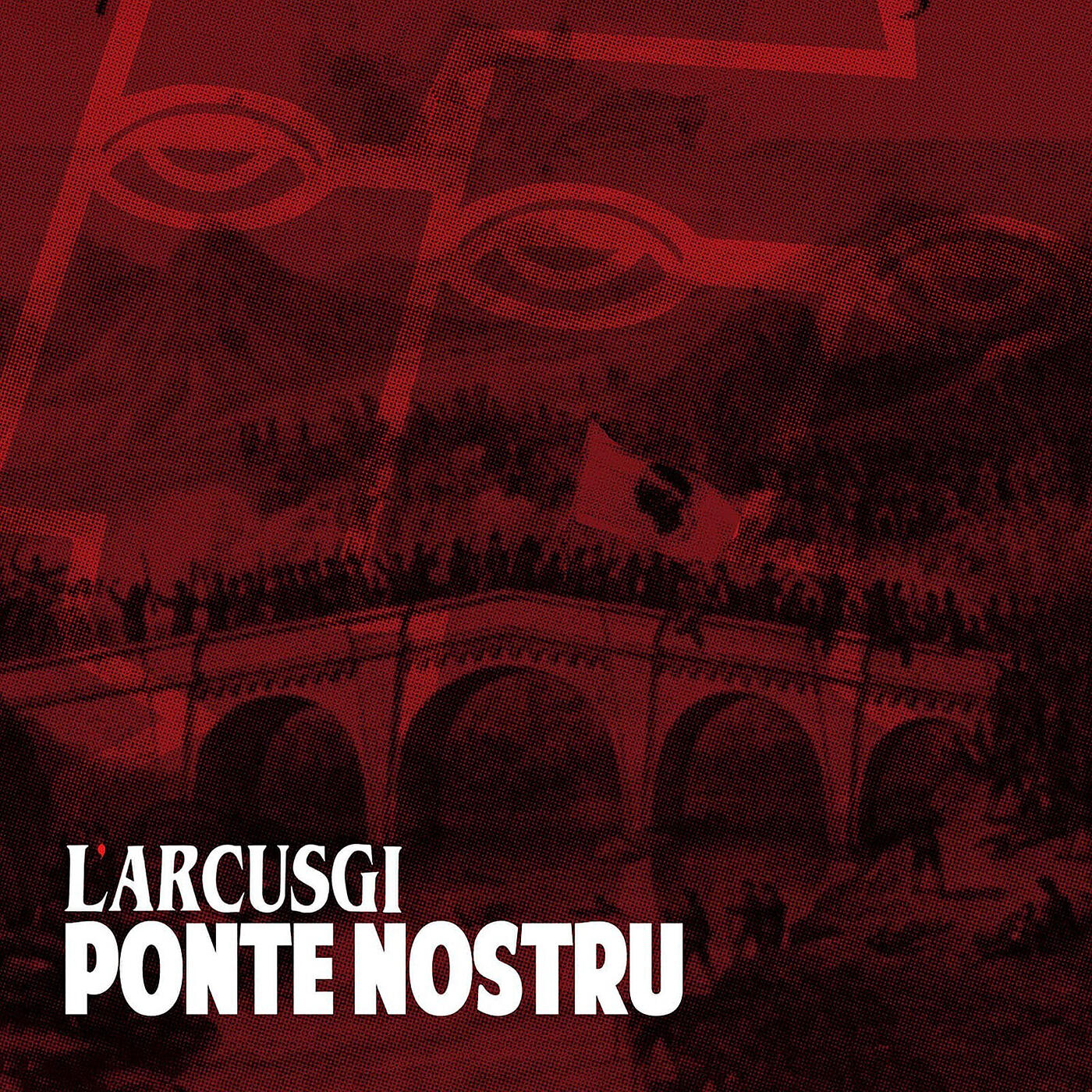 Релиз Ponte Nostru