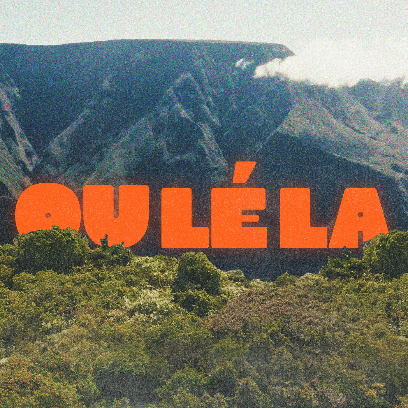 Релиз OU LÉ LA