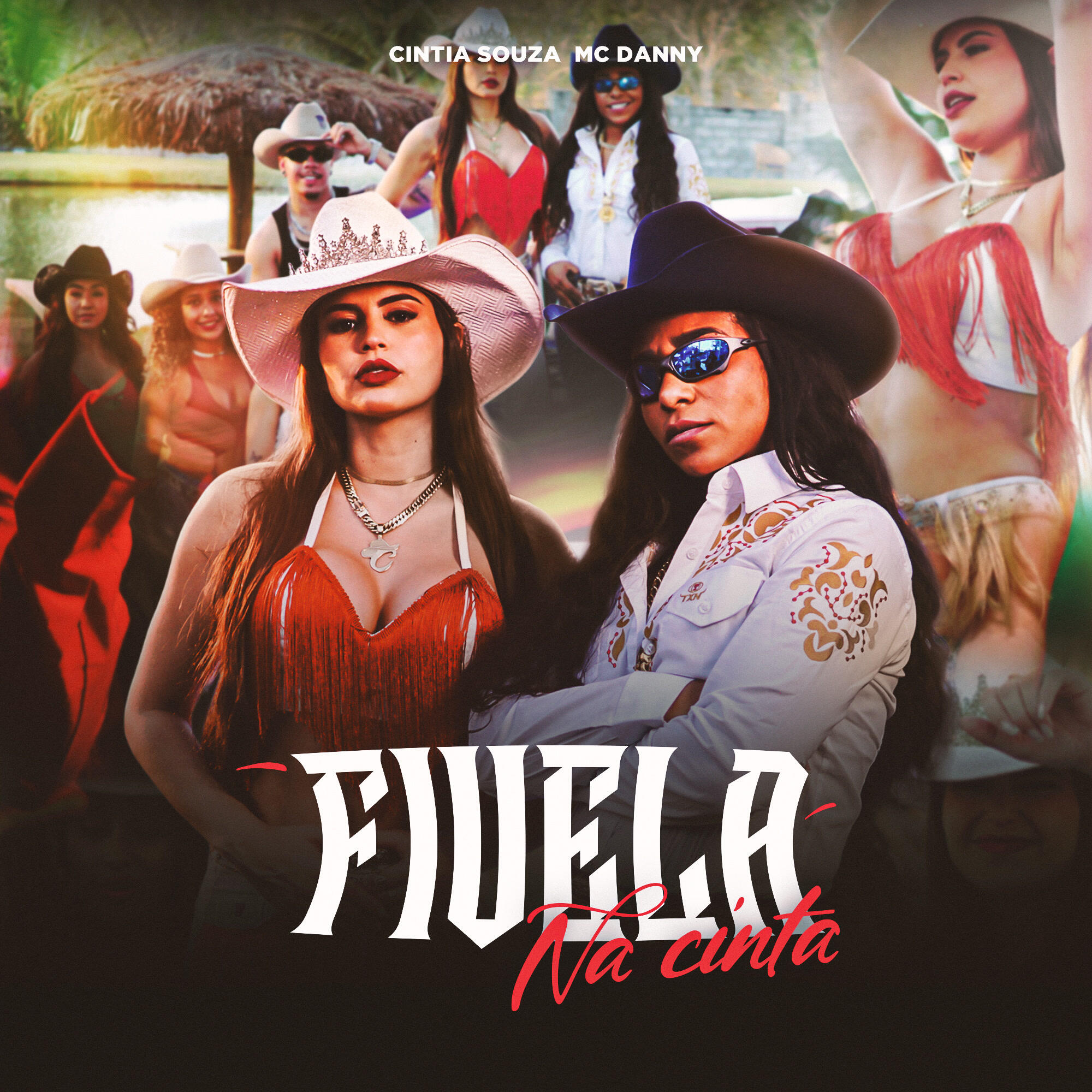 Релиз Fivela na Cinta