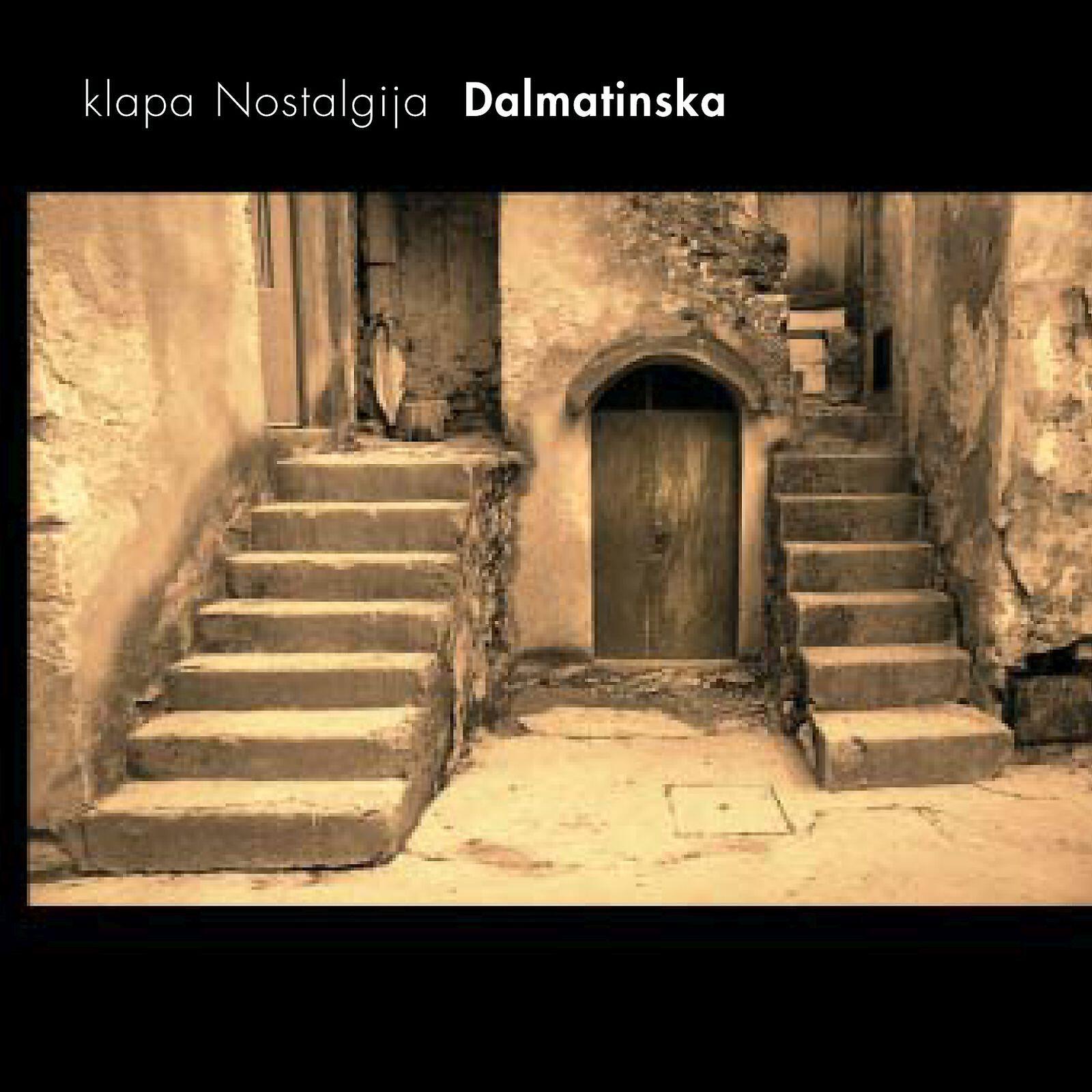 Релиз Dalmatinska