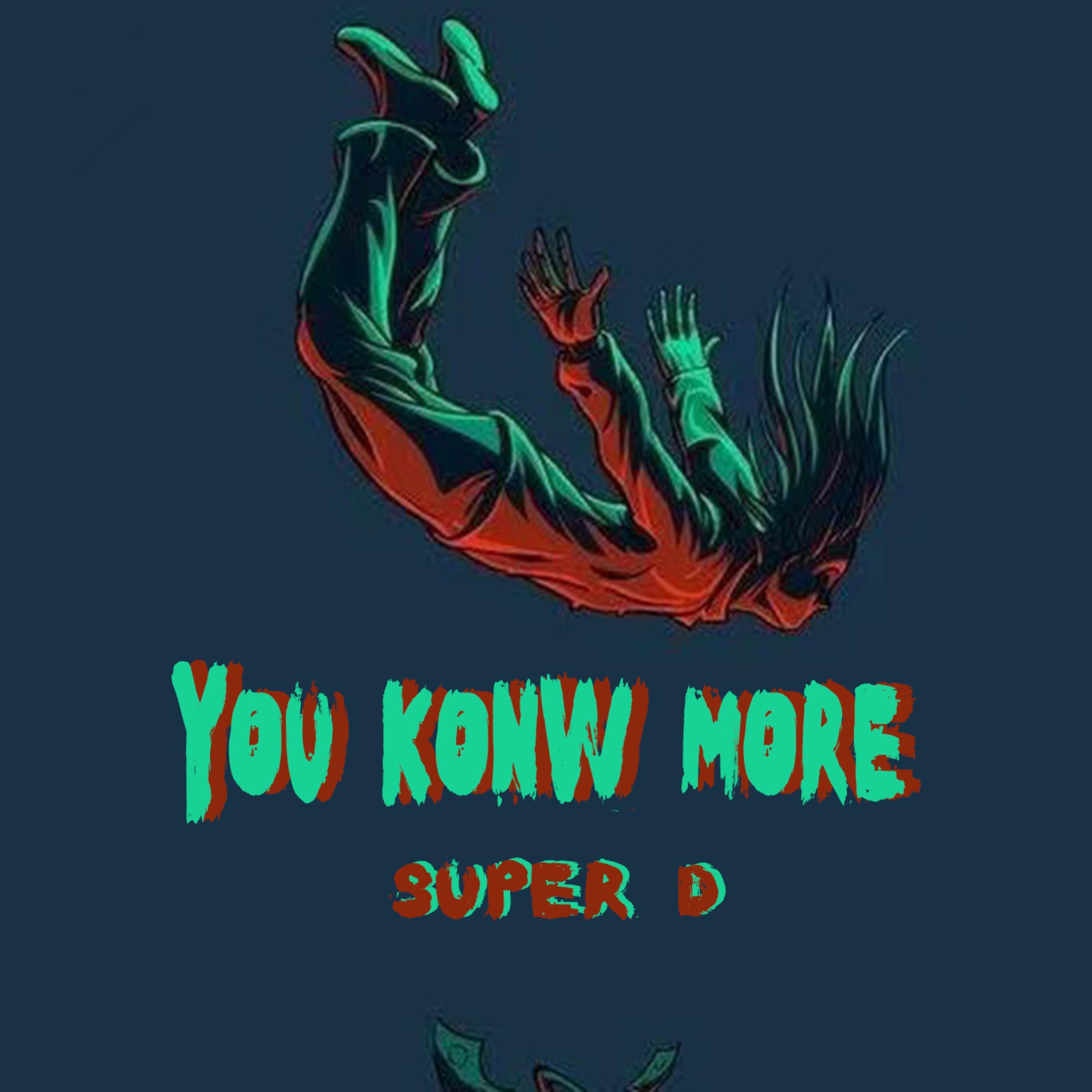 Релиз You Know More