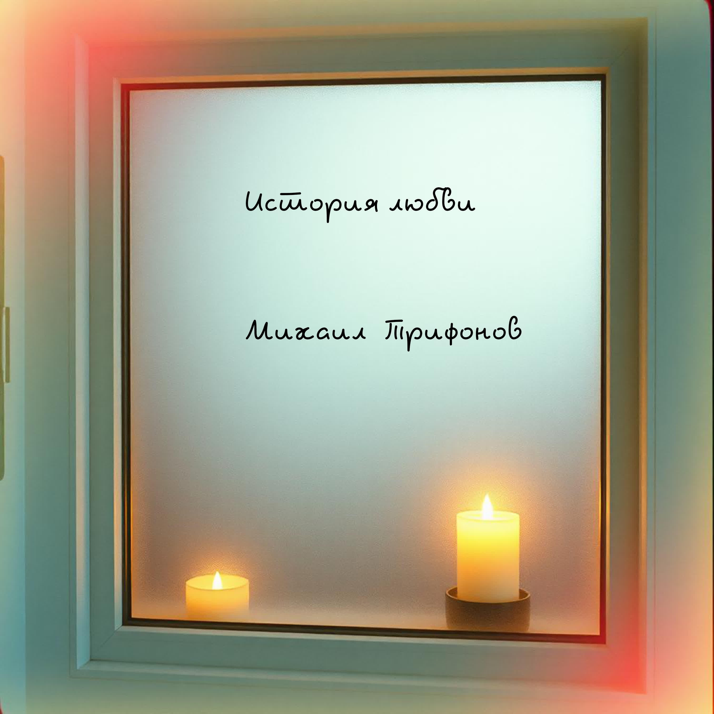 Релиз История любви