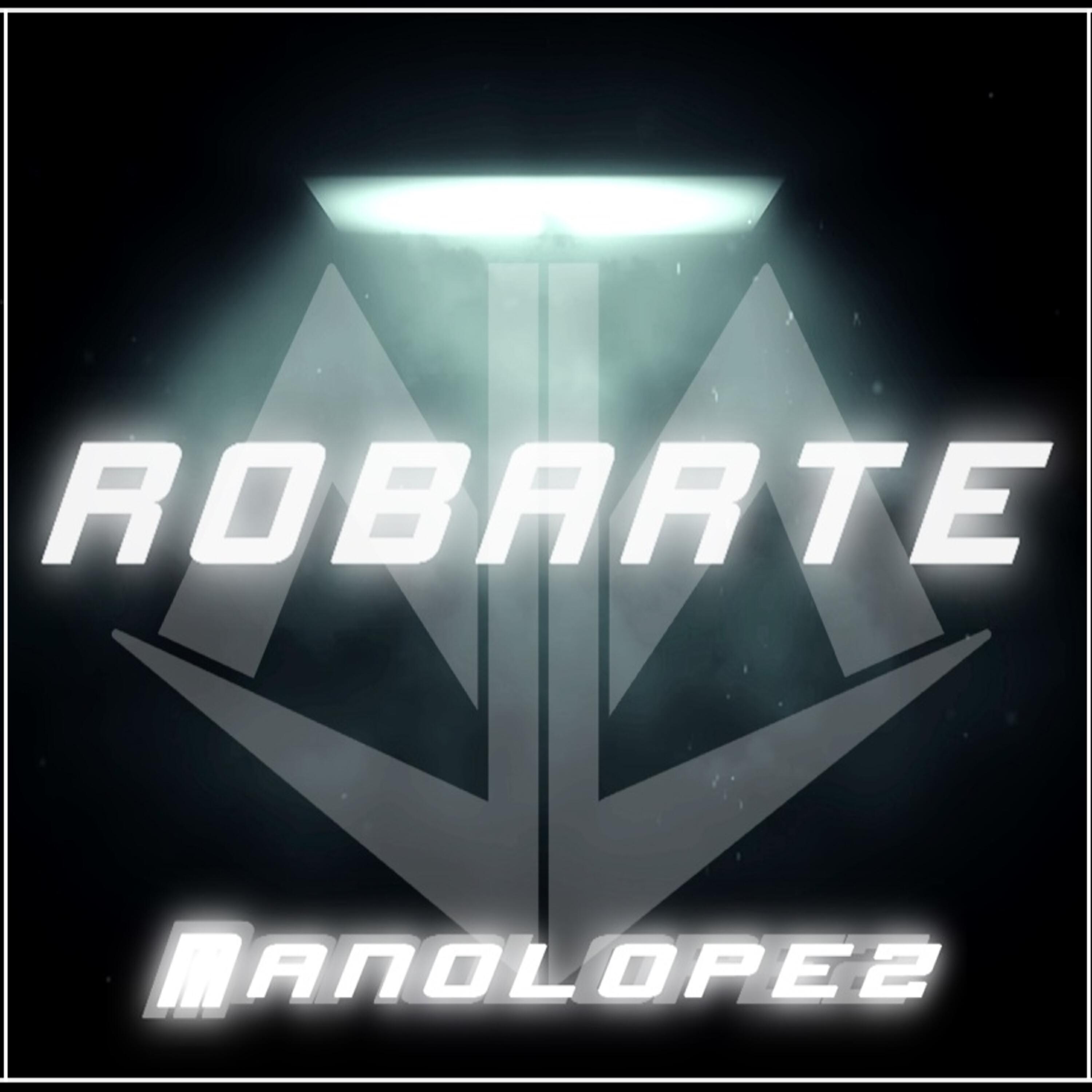 Релиз Robarte