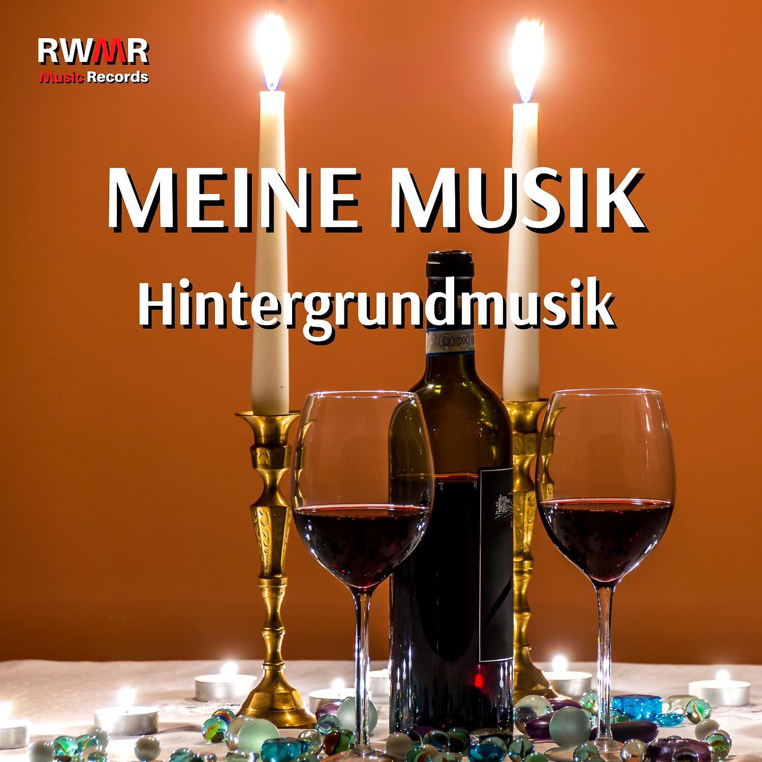 RW Musik meines Herzens