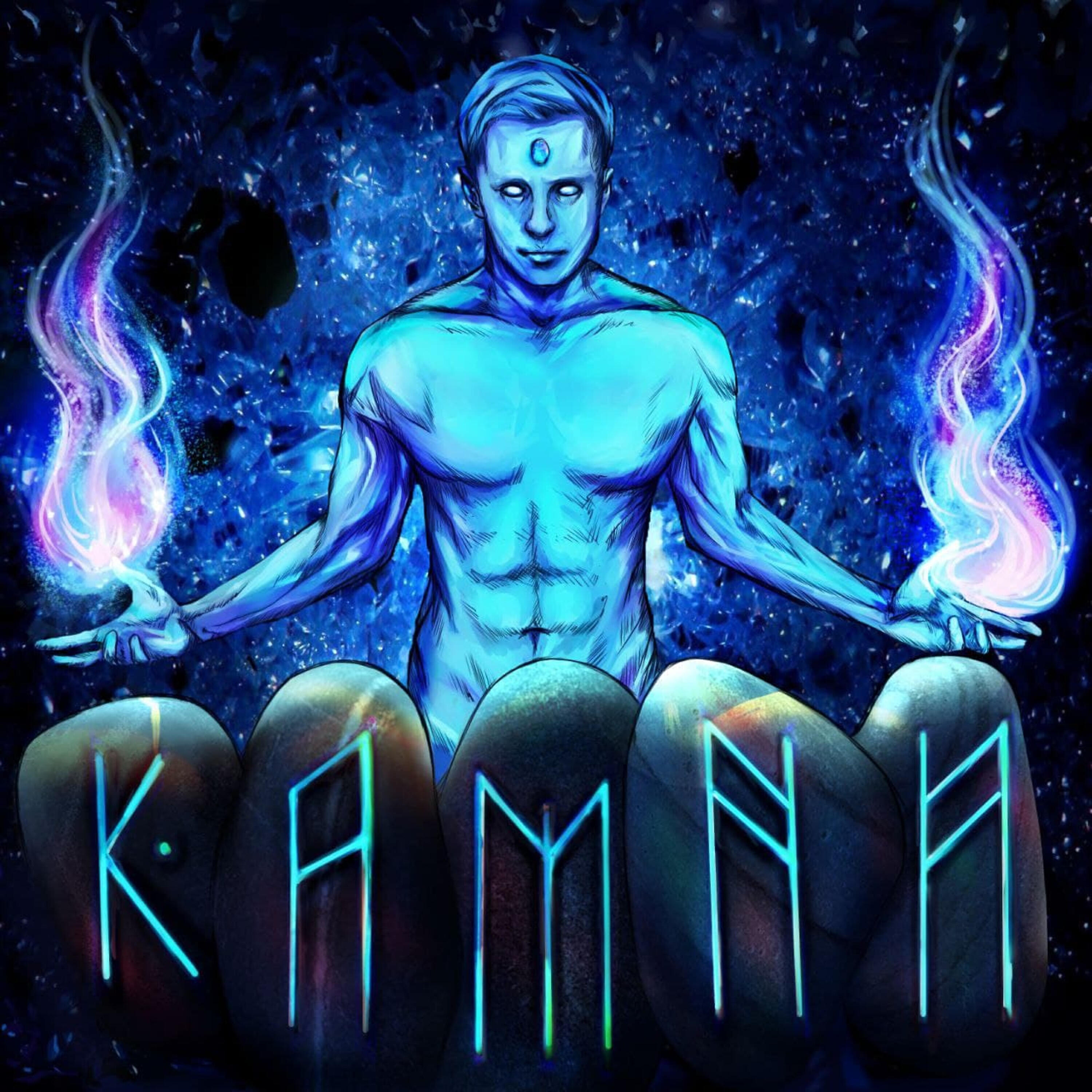 Релиз Камни