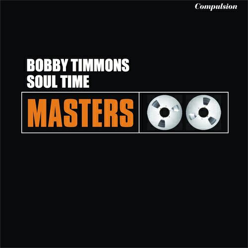 Релиз Soul Time
