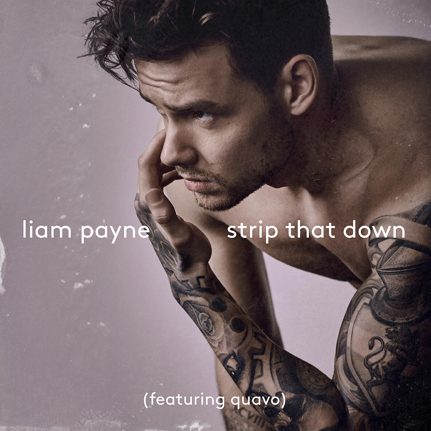Скачать песню Liam Payne, Quavo - Strip That Down (Nevada Remix) бесплатно в MP3 для Android и iOS