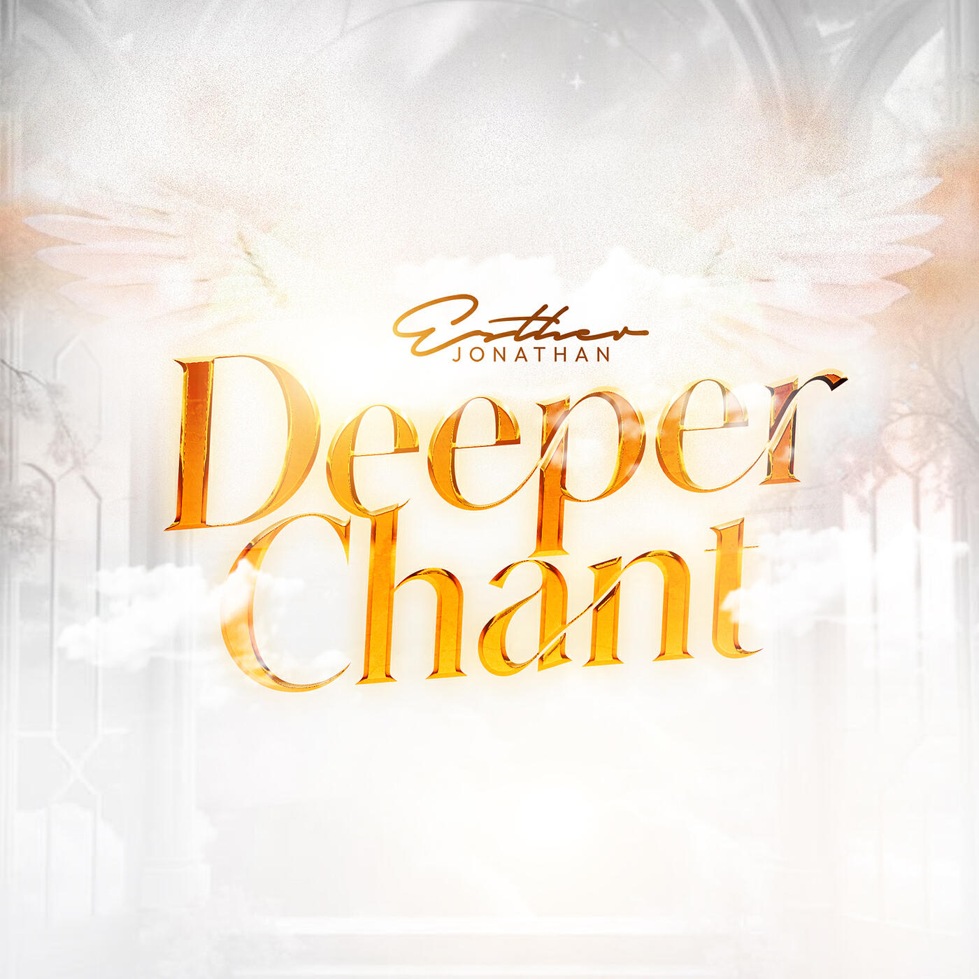 Релиз Deeper Chant