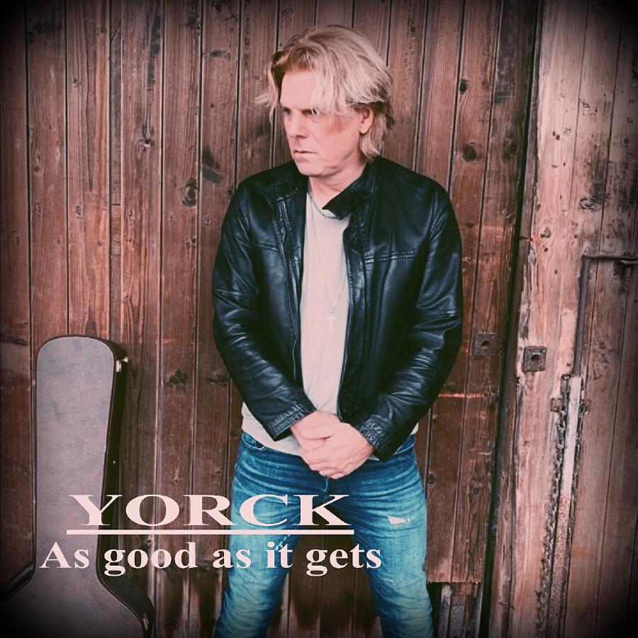 Релиз As Good as It Gets