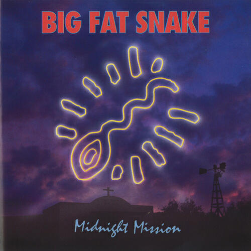 Релиз Midnight Mission