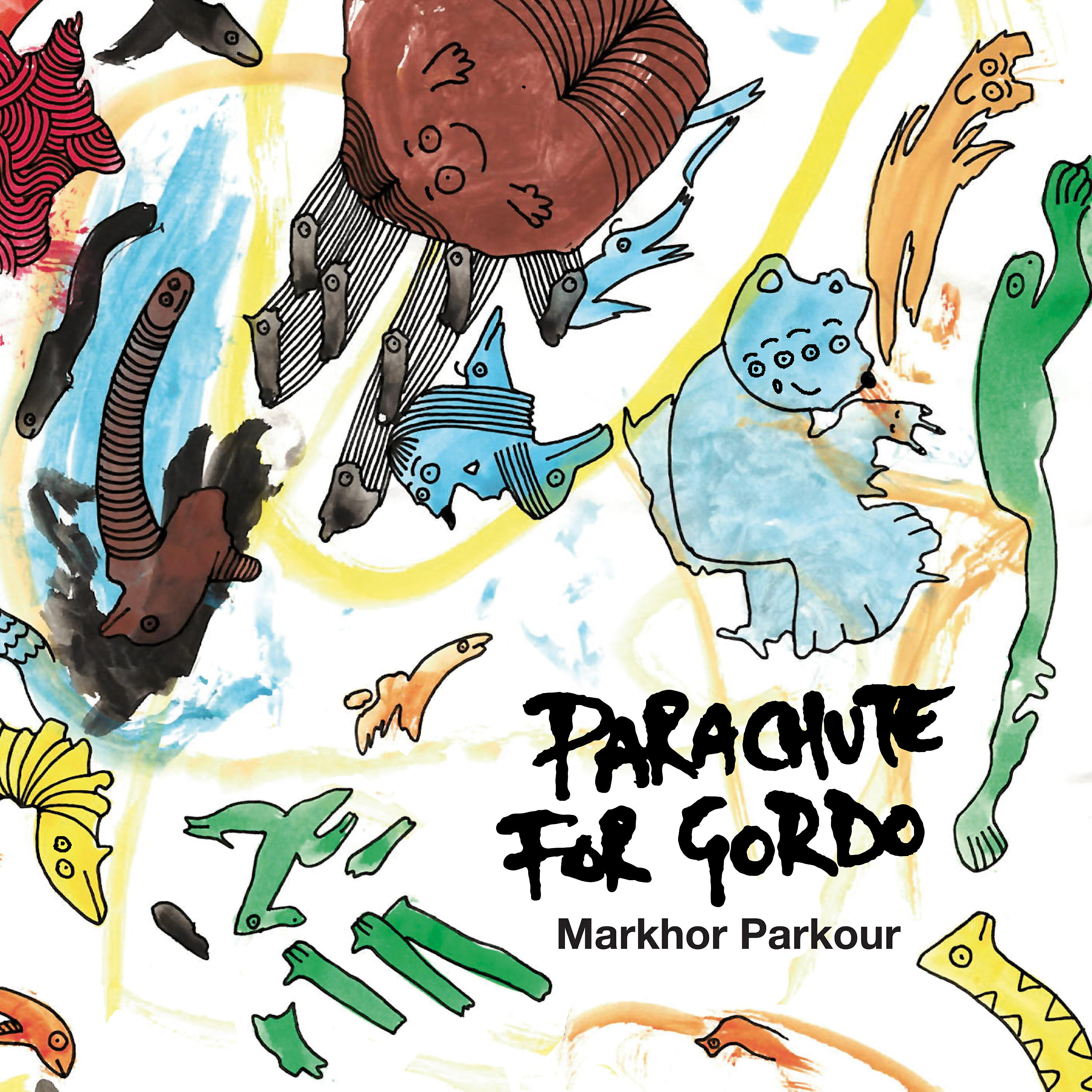 Релиз Markhor Parkour