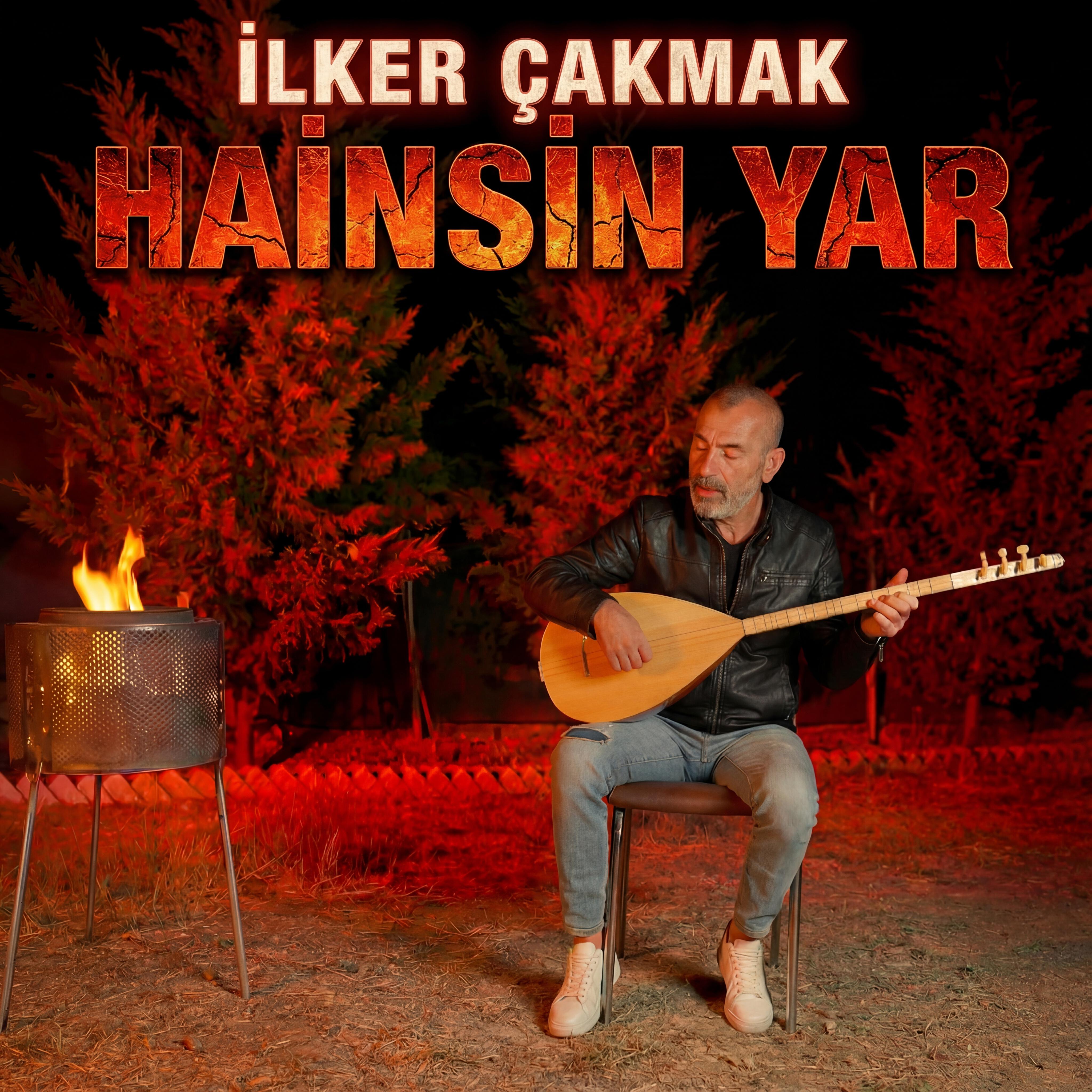 Релиз Hainsin Yar