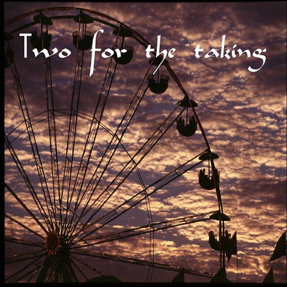 Релиз Two for the Taking