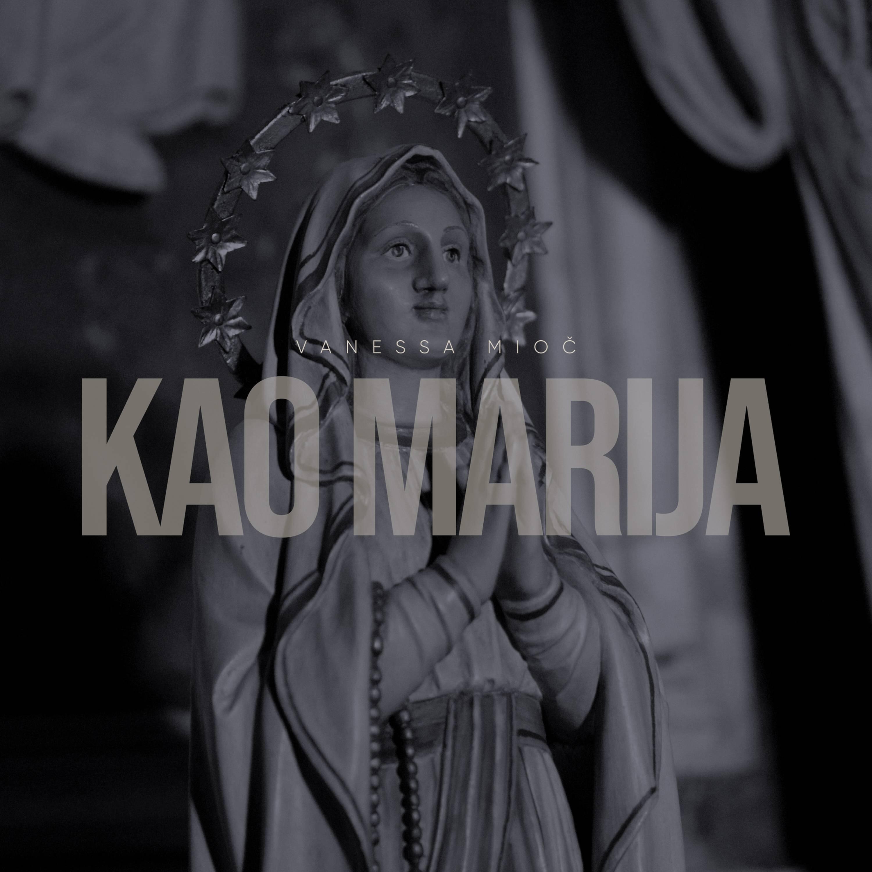 Релиз Kao Marija