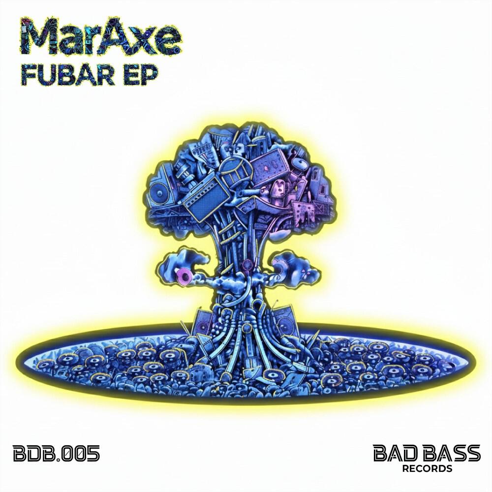 Релиз Fubar EP