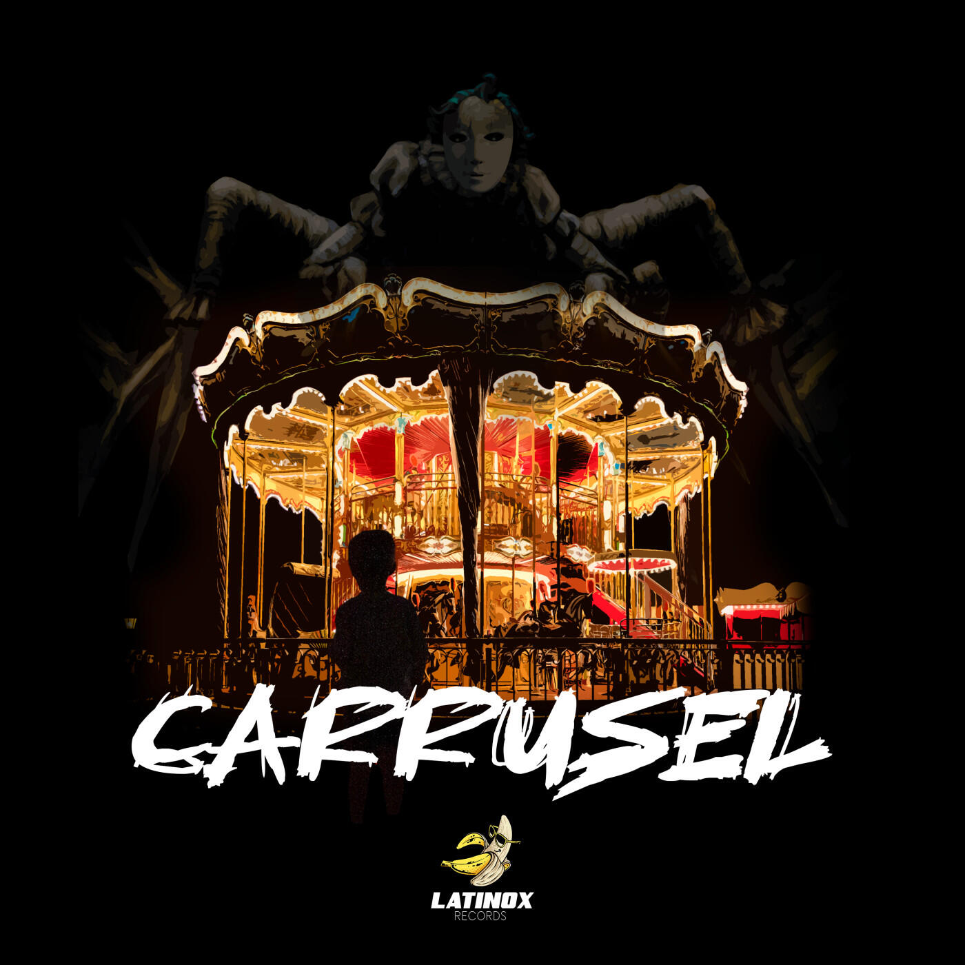 Релиз Carrusel