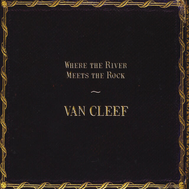 Релиз Where the River Meets the Rock