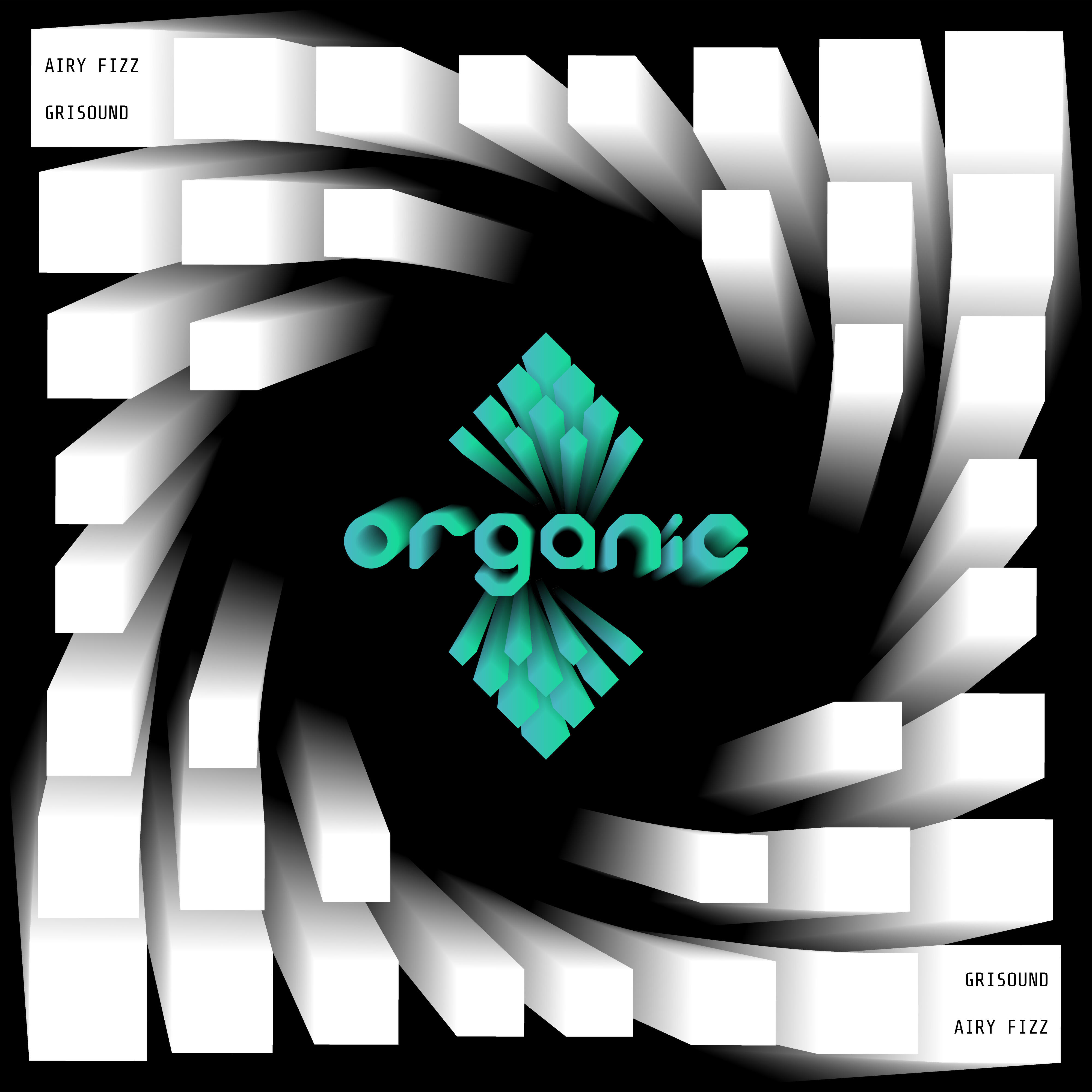 Релиз Organic
