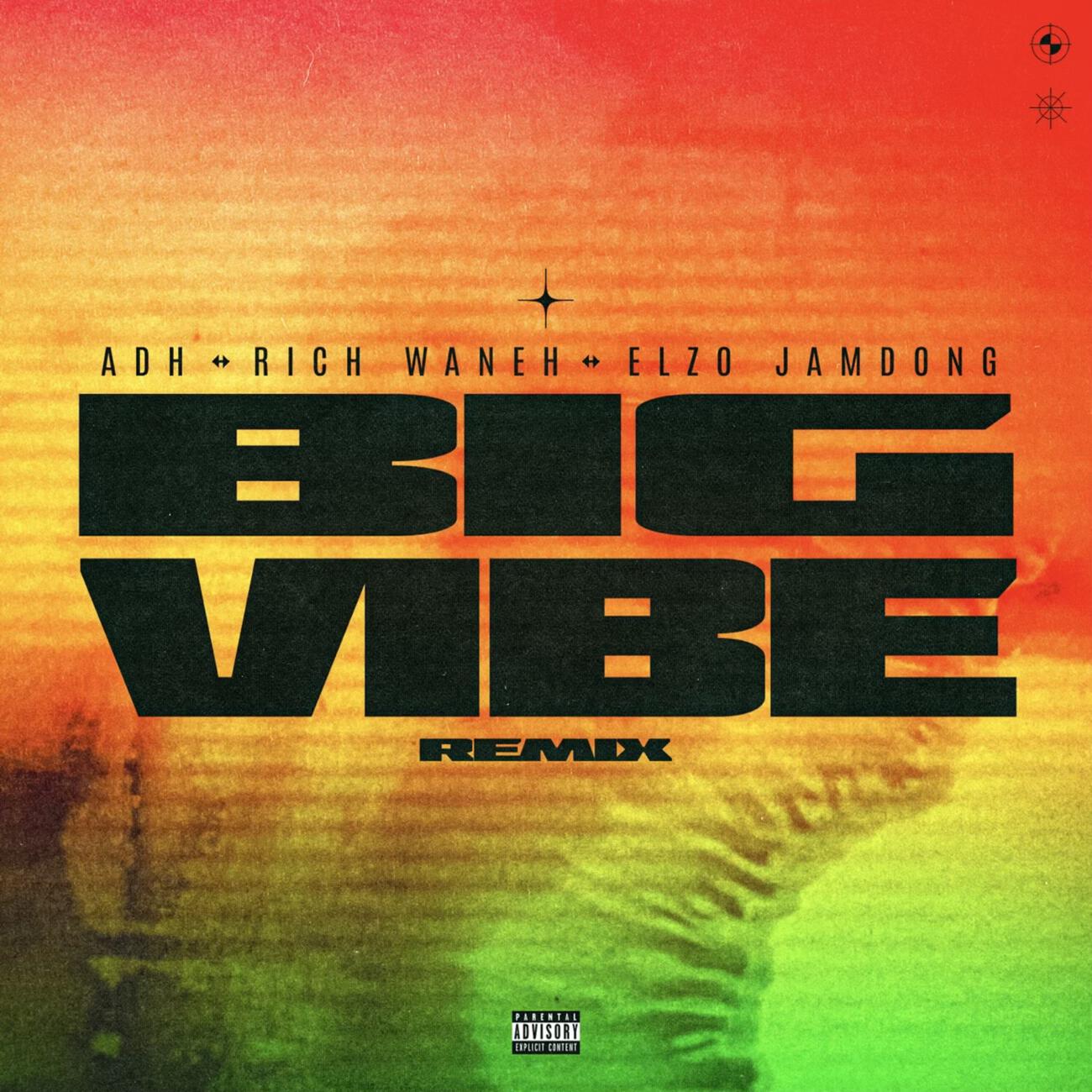 Релиз Big Vibe