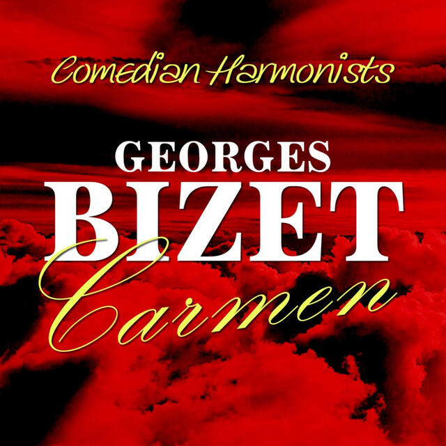 Релиз Bizet: Carmen Highlights