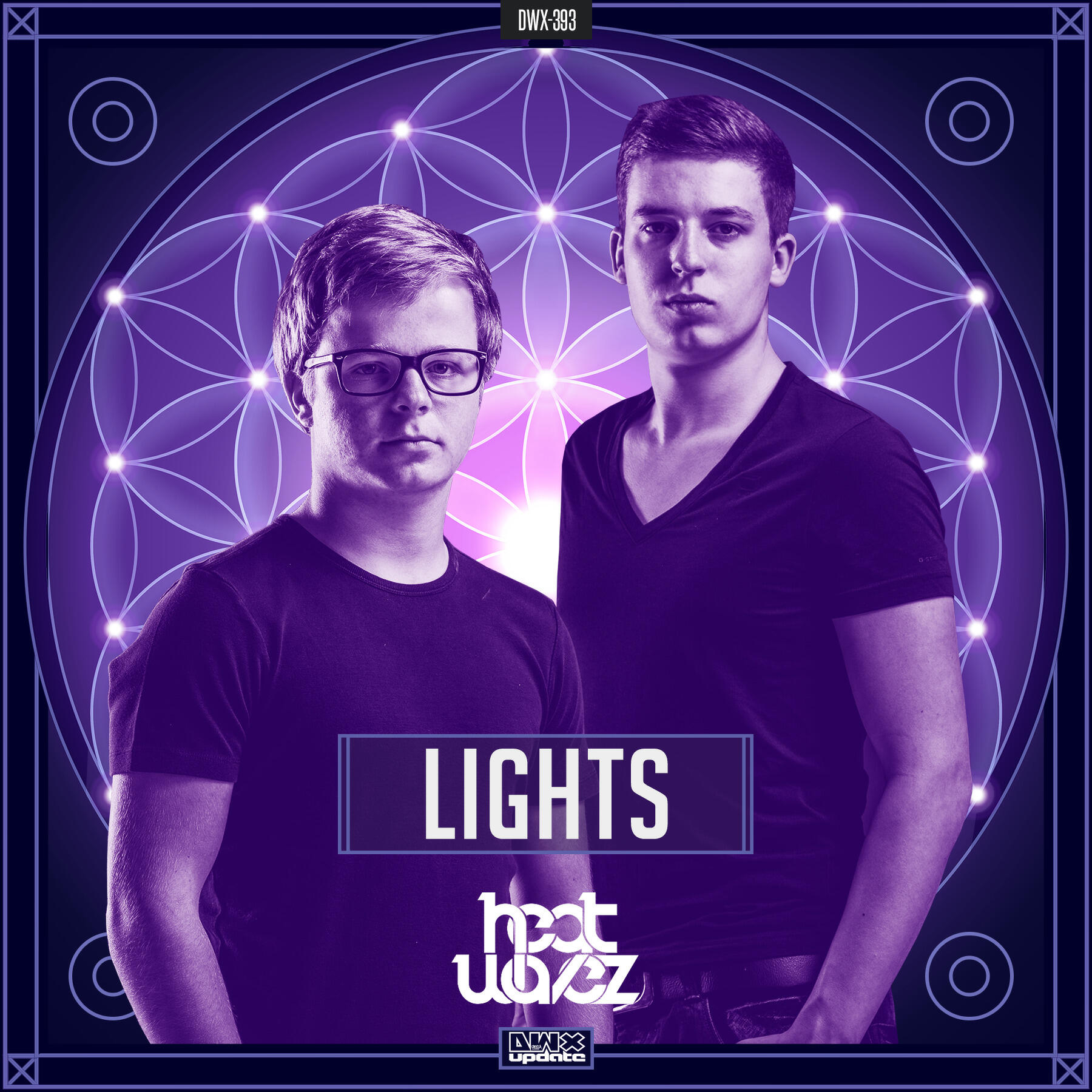 Релиз Lights