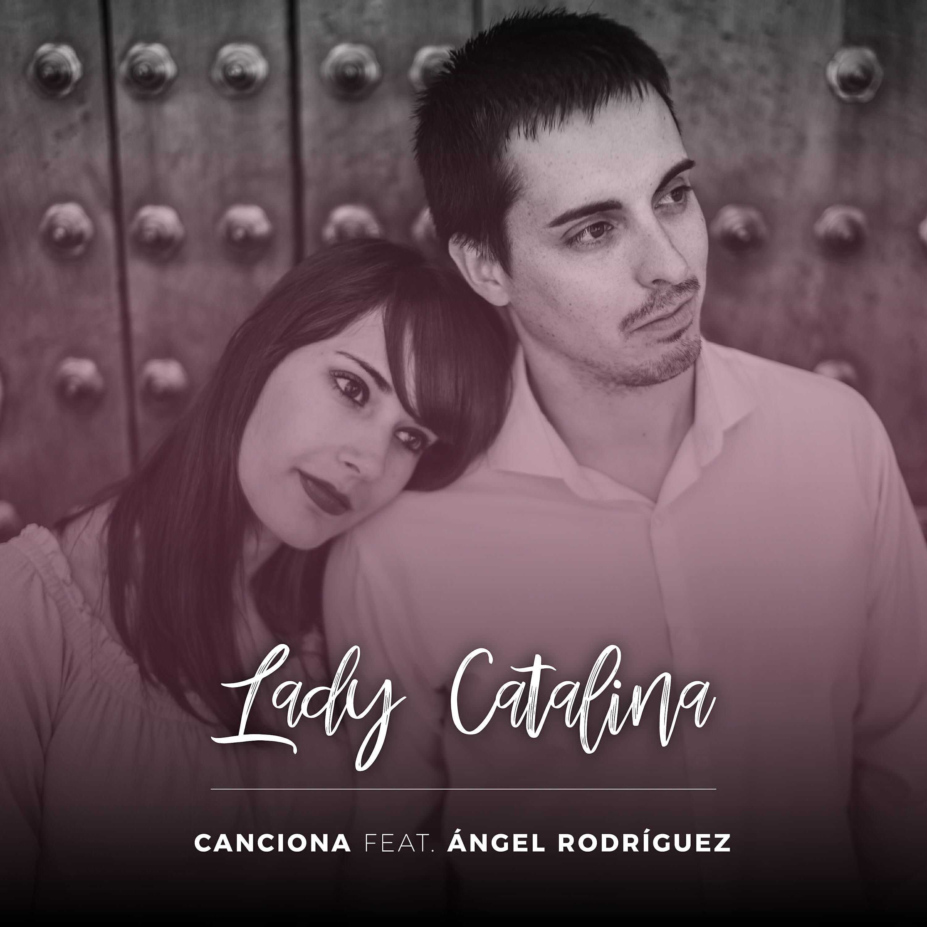 Релиз Lady Catalina